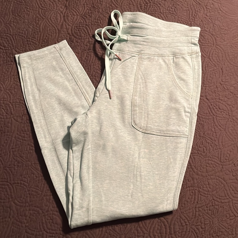 NWOT Calia mint green athletic pants large - Picture 8 of 8